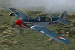 Fairey Firefly Mk V